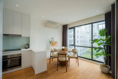 XÔI Mia Suites West Lake – 写真 2