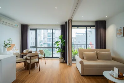 XÔI Mia Suites West Lake – 写真 3