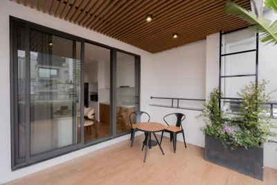 XÔI Mia Suites West Lake – 写真 5