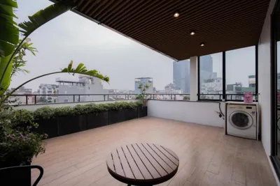 XÔI Mia Suites West Lake – 写真 8