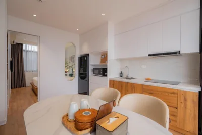 XÔI Mia Suites West Lake – 写真 10