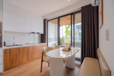 XÔI Mia Suites West Lake – 写真 11