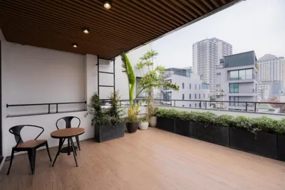 XÔI Mia Suites West Lake – 写真 12
