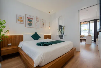 XÔI Mia Suites West Lake – 写真 13