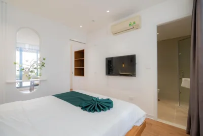 XÔI Mia Suites West Lake – 写真 14