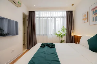 XÔI Mia Suites West Lake – 写真 15